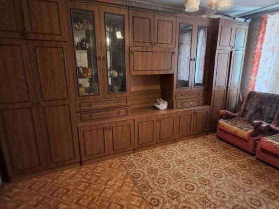 Продам квартиру в жилом состоянии в кирпичном доме. Одесса