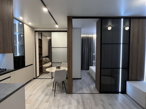 ‼️Велика 1к квартира в Жк Софія Резиденс Софіївська Борщагівка