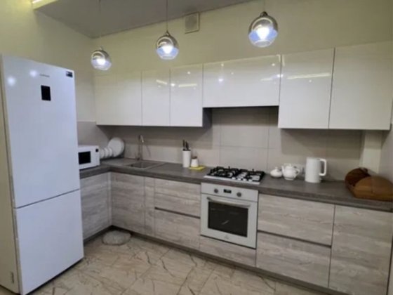 Стильные 130 м2 4 кв ЖК Алексеевский Победы Людвига Свободы ГАЗ Харків