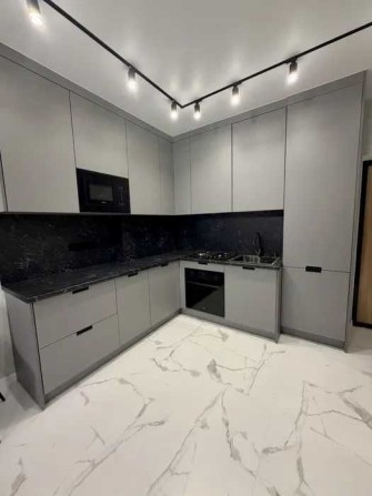 БЕЗ  КОМІСІЇ! Продаж квартири з якісним ремонтом 46,3м2 єОселя - ТАК! - фото 1