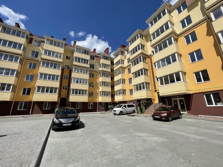 Вигідніше ціни забудовника 80 м2 ЖК Київській маєток - фото 1