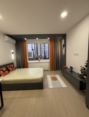 ‼️ПРОДАЖ 1-кім. Квартири, Уютний Квартал - фото 1