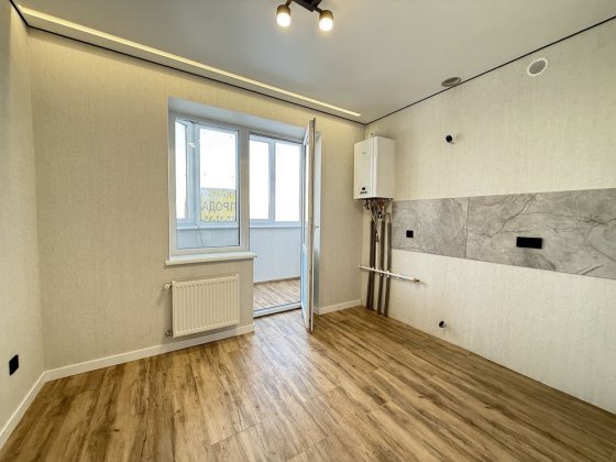 В нас завжди тепло! Нова 2 кім. 53 кв.м ЖК Софія, Сонячний, Боголюбова Софіївська Борщагівка