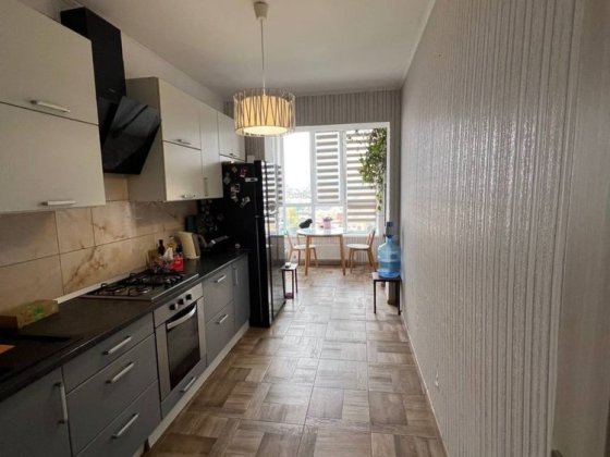 Продам 2К квартиру Жк Львівський Маєток. ЄОселя/Відновлення/Постанова Софиевская Борщаговка