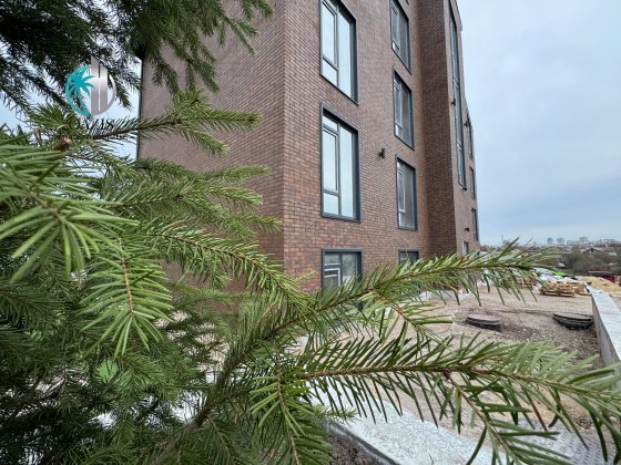 АКЦІЙНА ЦІНА! Софіївська Борщагівка ЖК Oazis Hills Оазис 20м2 квартира Софіївська Борщагівка