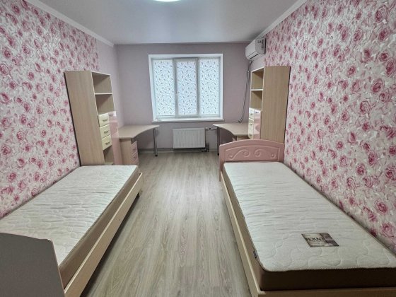 Продам 2к квартиру 84.4м2 з ремонтом/Софіївська Слобідка/Без комісії! Софиевская Борщаговка