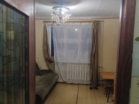 Продам 1к.гостинку,свои удобства,Одесская,пер.Зерновой 6\1, 4\5 Харків