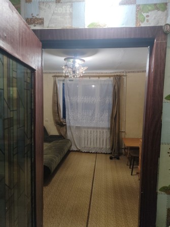 Продам 1к.гостинку,свои удобства,Одесская,пер.Зерновой 6\1, 4\5 - фото 1