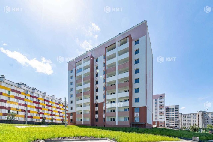 1к.35м2 Салтівка (Салтовка, ЖК Птичка, м. Академика Павлова) 125218 - фото 1