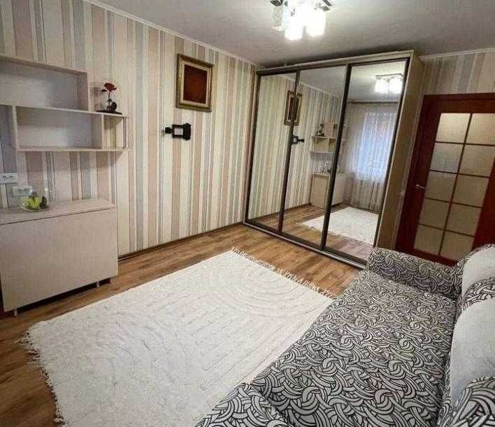 Продам смарт квартиру, метро 15 хвилин. - фото 1