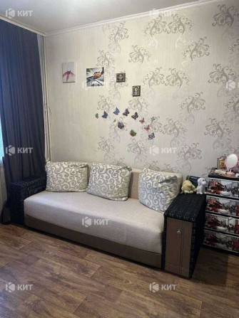 2к. 50м2 Салтівка (Салтовка, м. Барабашова, Ахиезеров 4)131107 - фото 1