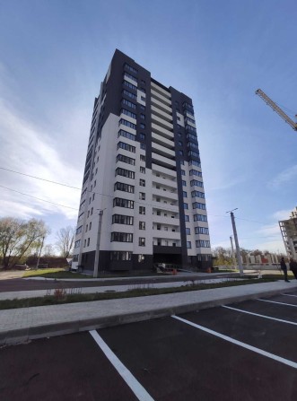 ЖК ОАЗИС! Продам 1 комн квартиру 44м2, 6/16эт. СДАН! J - фото 1