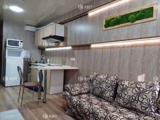 1к.28м2 Спортивна (Восстания и Спортивная, ЖК Парковый квартал)129897 Харьков