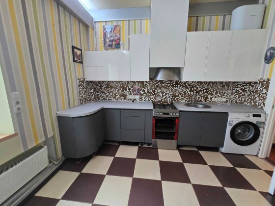 Продам Эвродвушку с капитальным ремонтом Харьков