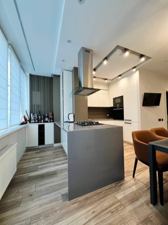 Без %! Продам 2кімн в ЖК Софія Клубний преміум ремонт - фото 1