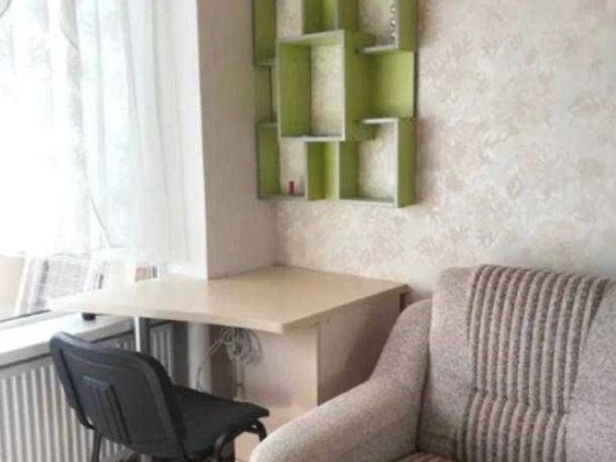 Продам квартиру с балконом и капремонтом на Холодной Горе Харьков