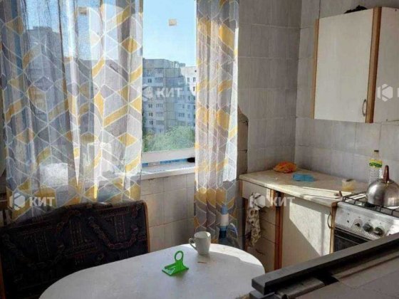 3к.65м2, Салтівка  (Северная Салтовка 1, Леся Сердюка 10) 128507 Харків