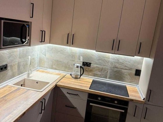 Квартира 1 кімната в ЖК Софієвська Слобідка Софиевская Борщаговка