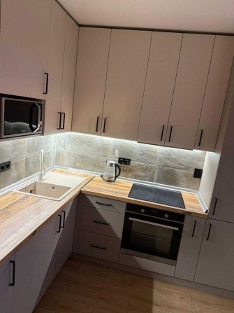 Квартира 1 кімната в ЖК Софієвська Слобідка - фото 1