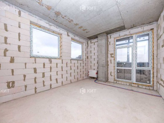 2к. 64м2, Центр (Клочковская, Научная, ЖК Павловский квартал), 127572 Харків