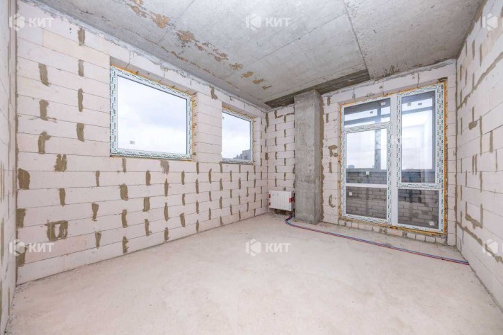 2к. 64м2, Центр (Клочковская, Научная, ЖК Павловский квартал), 127572 - фото 1