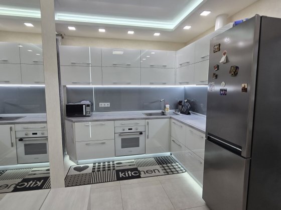 Продам студию 30м2 Бестужевские сады Харьков