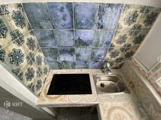 1к.25м2 Салтівка (Салтовка, ЖК Воробьевы Горы Академика Павлова)103770 Харьков