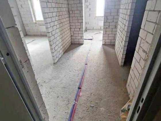 Продам Новобуд, 3/15, 52м2 5 хв Метро Барабашова 24 000 у е Харьков