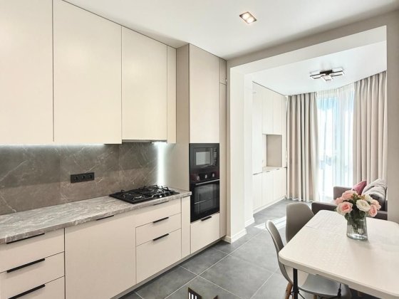 Продаж 1 - кімнатної квартири в елітному ЖК Софія Резиденс Софіївська Борщагівка