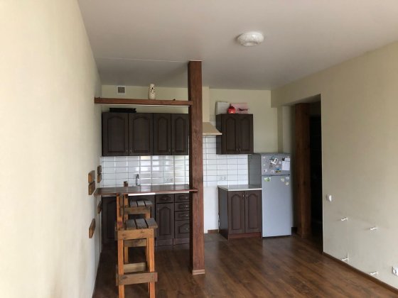 ЖК Вілла Софія. Берегова 3. Квартира з ремонтом Софіївська Борщагівка