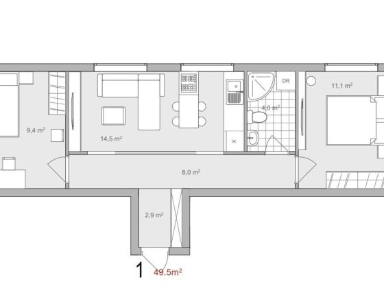 Продаж 2к квартири в ЖК Європіан Резіденсес, Софіївська Борщагівка Софіївська Борщагівка