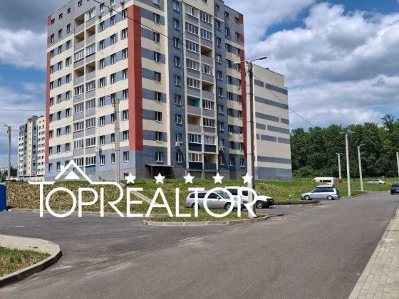 Продаж 1-кімн. квартири у ЖК "Перемога-2" на Перемоги 86-А Харьков