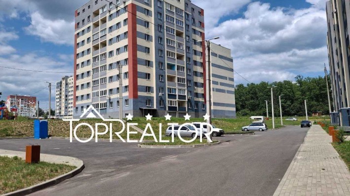 Продаж 1-кімн. квартири у ЖК "Перемога-2" на Перемоги 86-А - фото 1