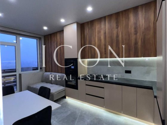 Продаж квартири  | 44м² | ЖК У-Квартал Софіївська Борщагівка