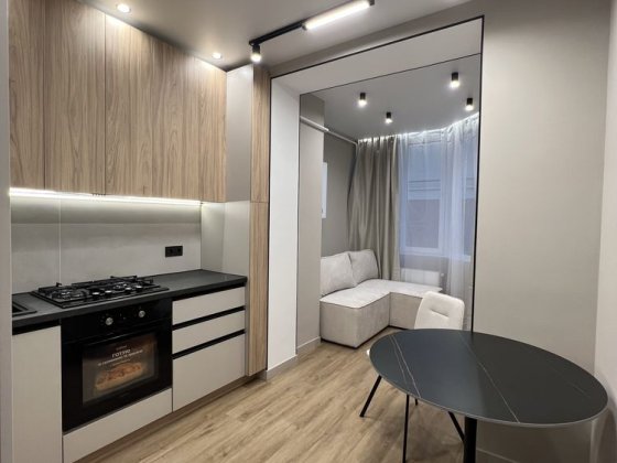 ‼️Продам нову 1к квартиру в Жк Софія Клубний Софіївська Борщагівка