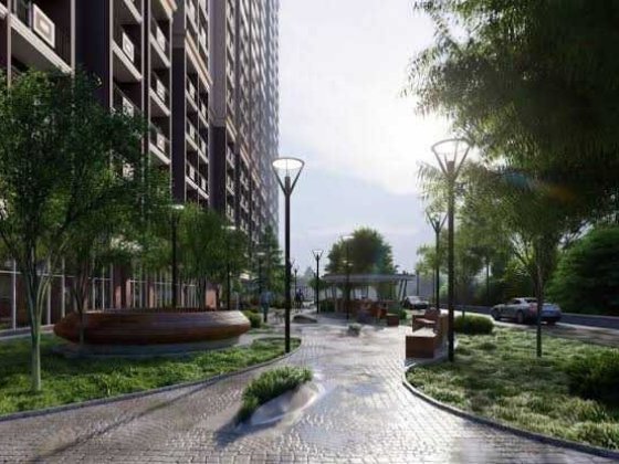 1 ком. квартира ЖК Эллада от хозяина Одесса