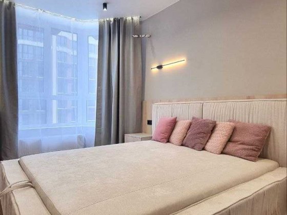 ‼️Продам 1-кімнатн квартиру ЖК Софія Резиденс Софіївська Борщагівка Софіївська Борщагівка