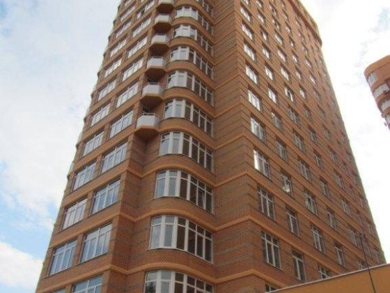 1 комн. квартира ,  47 кв.м. Благородный ЖК  Люксембург (монолит Одесса