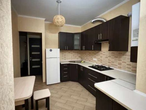 ЄВідновлення! 2-к. квартира Софіївська Сфера Софіївська Борщагівка