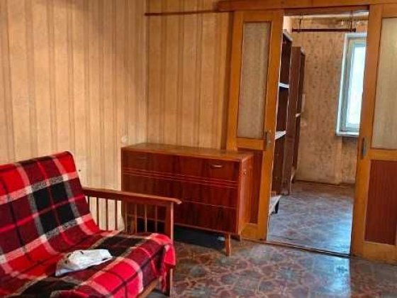 2-комнатная квартира на Среднефонтанской Одесса