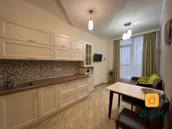 ‼️1к квартира с ремонтом Панорама Моря‼️ Жемчужина Французский Аркадия Одесса