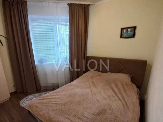 Продам 2кім.квартиру ЖК Щасливий Волошковий Софія вул.Щаслива 55 Софиевская Борщаговка