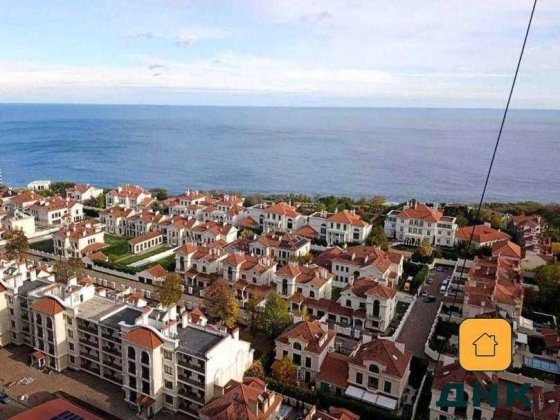 Лучшая цена‼️Атмосфера Видовая‼️1к Квартира•Французский бульвар Балкон Одесса