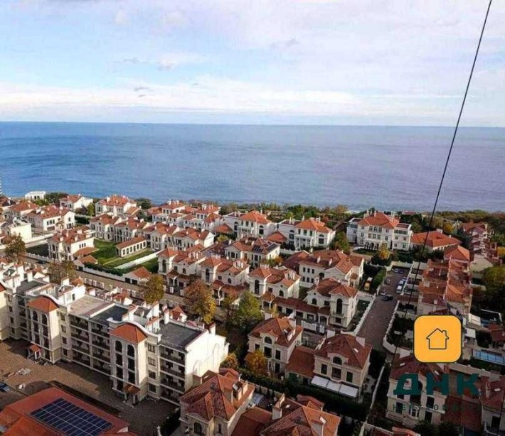 Лучшая цена‼️Атмосфера Видовая‼️1к Квартира•Французский бульвар Балкон - фото 1