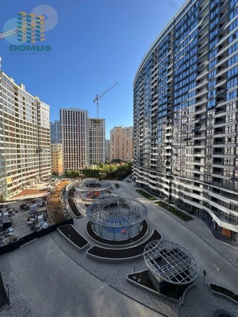 Продам 1 комн‼️ЖК Атмосфера‼️Аркадия‼️Генуэзская‼️Вид во двор‼️ - фото 1