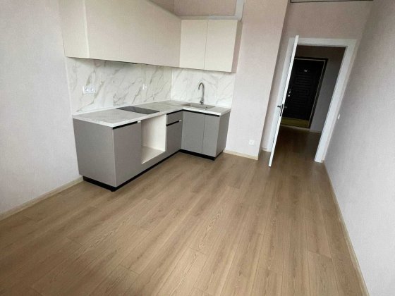 Продам однокомнатную квартиру с евроремонтом в Кадорр/Рассрочка 4 года Одеса