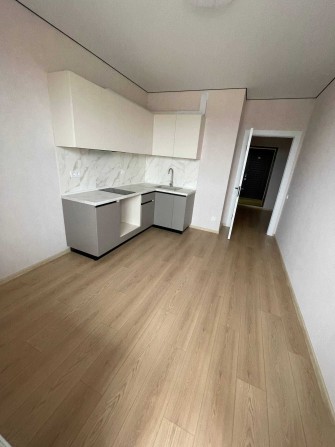 Продам однокомнатную квартиру с евроремонтом в Кадорр/Рассрочка 4 года - фото 1