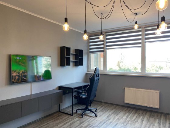 Продажа квартиры в новом газифицированном доме на Старицкого! Одесса