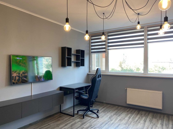 Продажа квартиры в новом газифицированном доме на Старицкого! - фото 1