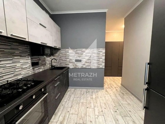 Чудова! 1к квартира 34м2 в ЖК "Софія Резиденс" Софіївська Борщагівка